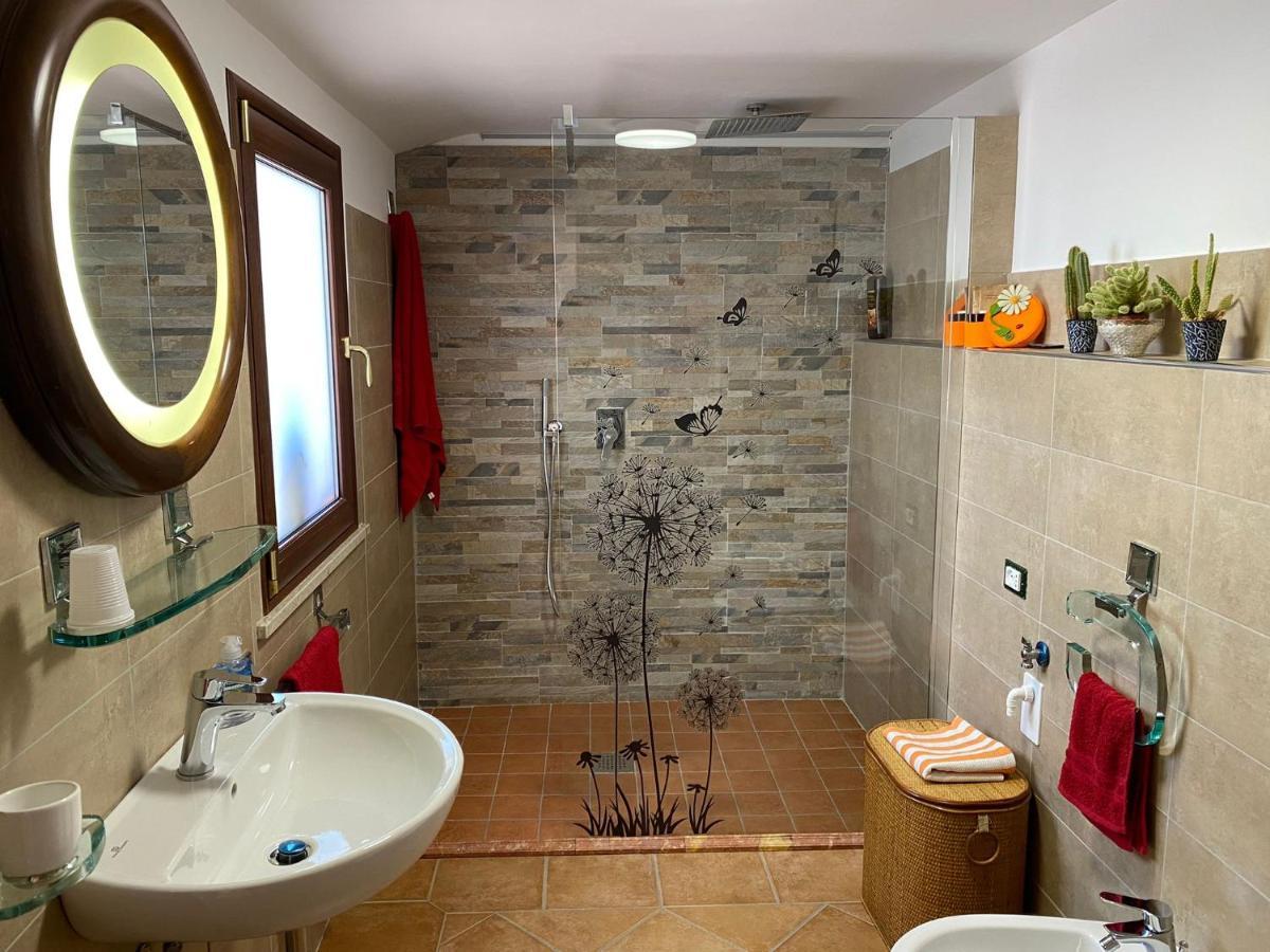 Appartement Alloggio A Via Impero à Lenola Extérieur photo