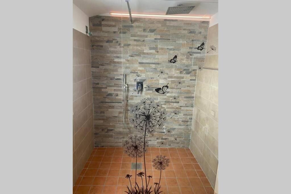 Appartement Alloggio A Via Impero à Lenola Extérieur photo